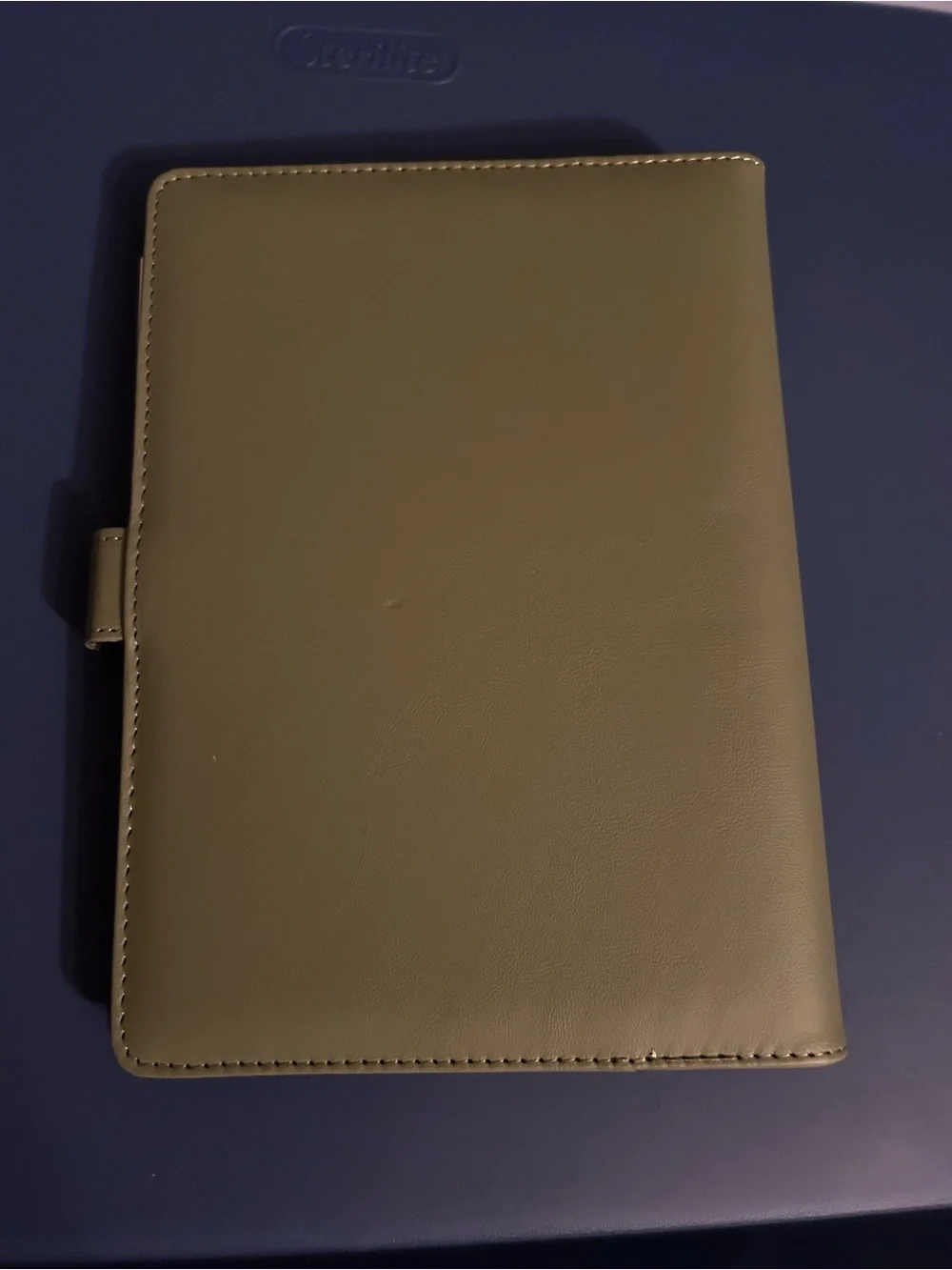 100 Envelope Challenge Budget Planner $5,050 Money Saving Cash Book-Olive green